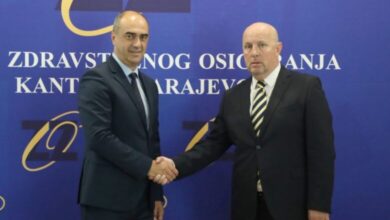 Ministarstvo zdravstva KS i ZZO KS smanjuju liste čekanja: Osigurano 17.500 dijagnostičkih pregleda u ugovornim zdravstvenim ustanovama