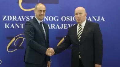 Ministarstvo zdravstva KS i ZZO KS smanjuju liste čekanja: Osigurano 17.500 dijagnostičkih pregleda u ugovornim zdravstvenim ustanovama