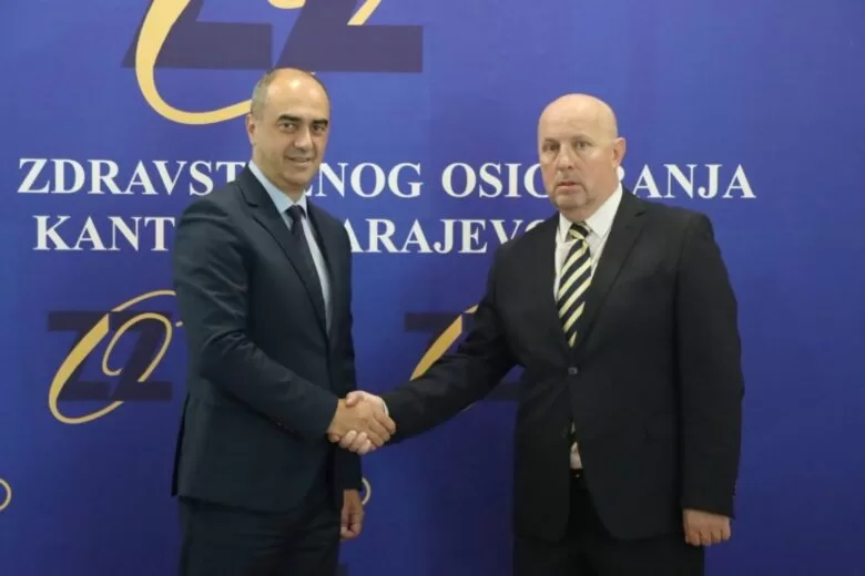 Ministarstvo zdravstva KS i ZZO KS smanjuju liste čekanja: Osigurano 17.500 dijagnostičkih pregleda u ugovornim zdravstvenim ustanovama