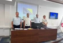 Održana 21. redovna sjednica Općinskog vijeća Ilijaš