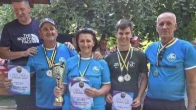 Ilijaški ribolovci osvojili drugo mjesto na takmičenju u Kaknju
