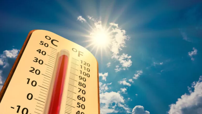 Toplotni val zahvatio BiH: Temperature rastu do 42 stepena, građanima upućen apel na oprez