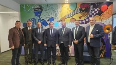 Prvi rezultat partnerstva ZEPS-a i ViennaLinka: Na sajam stiže 15 kompanija iz Austrije