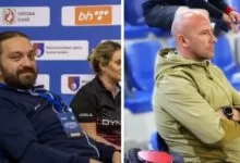 Veliko priznanje za STK „Hašim Spahić“: Dino Čustović i Danijel Barić na međunarodnom kampu u Vodicama
