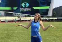 Emina Omanović i Enhar Mahmić nisu uspjeli izboriti plasman u finale juniorskog SP-a