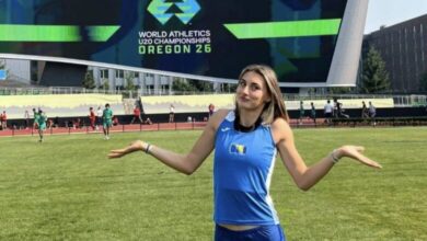 Emina Omanović i Enhar Mahmić nisu uspjeli izboriti plasman u finale juniorskog SP-a