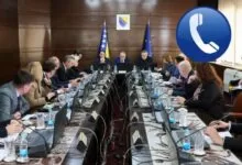 Vlada FBiH: 530.000 KM za oblast kulture i sporta, te vjerske institucije