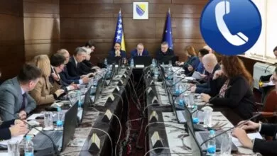 Vlada FBiH: 530.000 KM za oblast kulture i sporta, te vjerske institucije