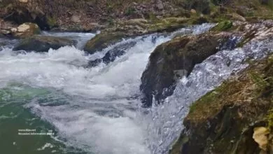 Uprkos visokim temperaturama, vodosnabdijevanje u Ilijašu stabilno