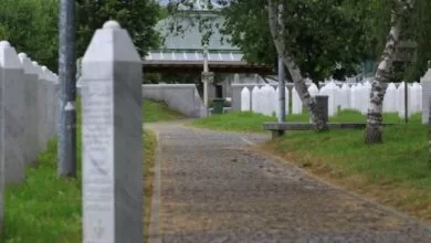 Danas nova saslušanja saradnika Memorijalnog centra Srebrenica