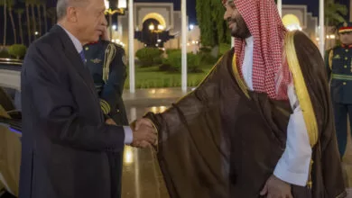 Turska, Saudijska Arabija i Pakistan potpisuju sporazum o zajedničkoj odbrani