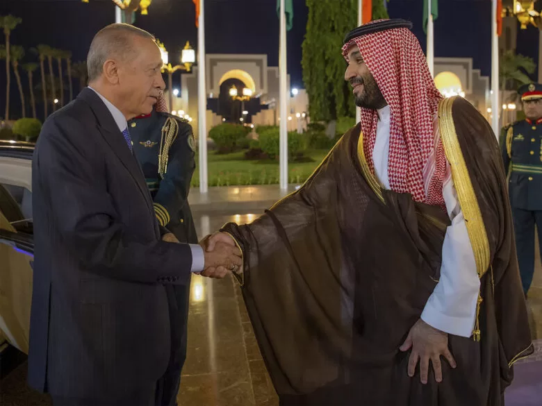 Turska, Saudijska Arabija i Pakistan potpisuju sporazum o zajedničkoj odbrani