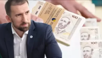 U ponedjeljak isplata naknada za više od 50.000 osoba s invaliditetom u FBiH