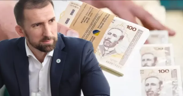 U ponedjeljak isplata naknada za više od 50.000 osoba s invaliditetom u FBiH