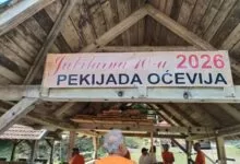 ‘Pekijada’ u Varešu okupila 37 ekipa iz četiri države regiona