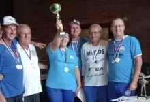 Zlato iz Nevesinja za ribolovce iz Ilijaša