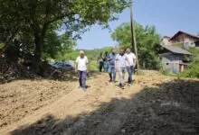 Dobroševići dobijaju sportsko-rekreacioni centar, u toku pripremni radovi