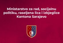 Počela isplata naknada po osnovu zaštite porodice s djecom