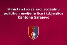 Počela isplata naknada po osnovu zaštite porodice s djecom