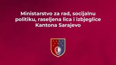 Počela isplata naknada po osnovu zaštite porodice s djecom