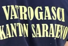 Predata inicijativa: Vatrogaci iz cijele Federacije BiH traže bolje uslove za ostvarivanje prava na penziju