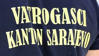 Predata inicijativa: Vatrogaci iz cijele Federacije BiH traže bolje uslove za ostvarivanje prava na penziju
