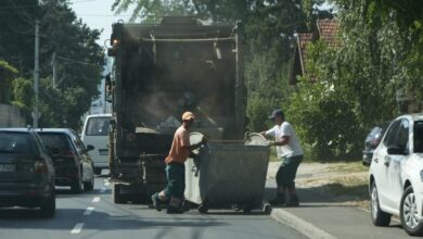 Na velikim vrućinama ne zaboravimo one koji brinu o čistoći Ilijaša