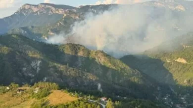 Proglašeno stanje prirodne nesreće u Konjicu, zatražena međunarodna pomoć