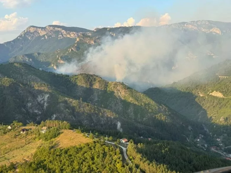 Proglašeno stanje prirodne nesreće u Konjicu, zatražena međunarodna pomoć