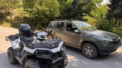 Psi napali dvoje maloljetnika na Skakavcu: Djeca pobjegla u šumu, spasio ih GSS