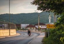 Građani Starog Ilijaša ukazali na probleme s lokalnim putevima, Savjet MZ traži odgovor nadležnih