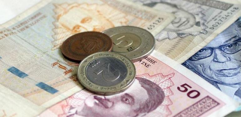 Danas počinje isplata dječijeg dodatka u FBiH za više od 97.000 djece