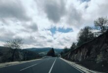 Sve tri trake prohodne na dionici Čevljanovići – Nišići