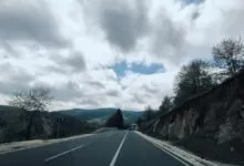 Sve tri trake prohodne na dionici Čevljanovići – Nišići