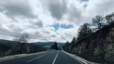 Sve tri trake prohodne na dionici Čevljanovići – Nišići