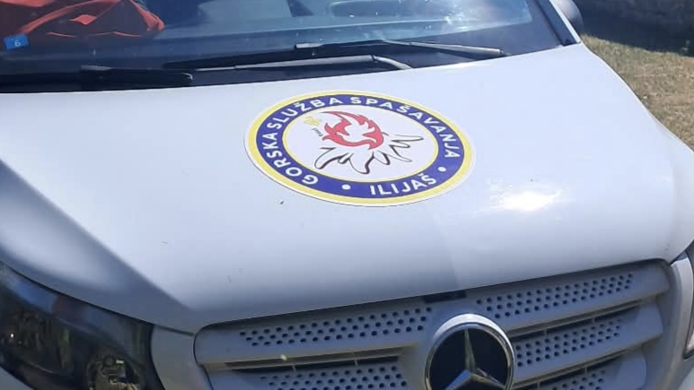 Potraga za nestalom osobom u Solakovićima: GSS Ilijaš od sinoć na terenu