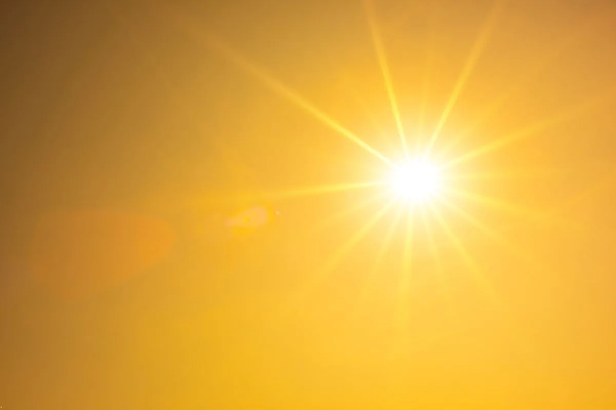 Za cijelu BiH izdato upozorenje zbog temperatura koje idu do 38 stepeni