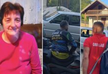 Potraga za Izetom Tabaković za danas obustavljena, nastavak sutra na Taračin Dolu