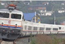 Sudar vozila kod Semizovca, teretnjak se i dalje nalazi na željezničkim šinama