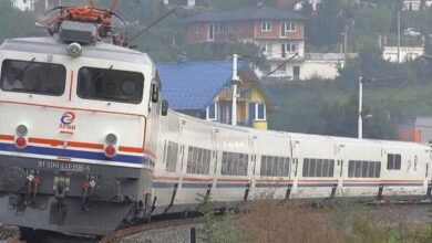 Sudar vozila kod Semizovca, teretnjak se i dalje nalazi na željezničkim šinama