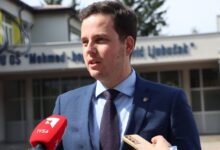Uk: U Kantonu Sarajevu se škole ne zatvaraju, otvaramo ih, a roditeljima smanjujemo troškove