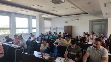 Veće stipendije za stipendiste Fondacije Hastor: u Ilijašu potpisani ugovori za školsku 2026/2027. godinu