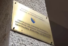 CIK BiH danas predstavlja uređaje za biometrijsku identifikaciju birača i skeniranje glasačkih listića