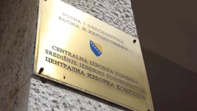 CIK BiH danas predstavlja uređaje za biometrijsku identifikaciju birača i skeniranje glasačkih listića