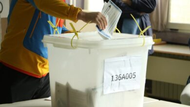 CIK BiH: Gdje će građani BiH u dijaspori moći glasati