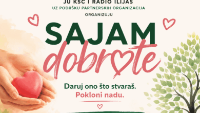 Sajam dobrote početkom septembra u Ilijašu