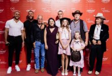 Ilijašanin Ibiš Huseinović dio filma koji je stigao na Sarajevo Film Festival: „Posljednji balkanski kauboj“