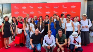 Sugrađanin Almir Agić dio dokumentarnog filma „Arak“ prikazanog na Sarajevo Film Festivalu