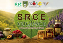 Početak septembra u Vogošći rezervisan za sajam meda i domaćih proizvoda