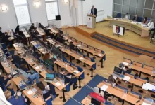 Kompletne izborne liste za Kanton Sarajevo